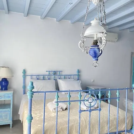 Villa Casa De Blue *