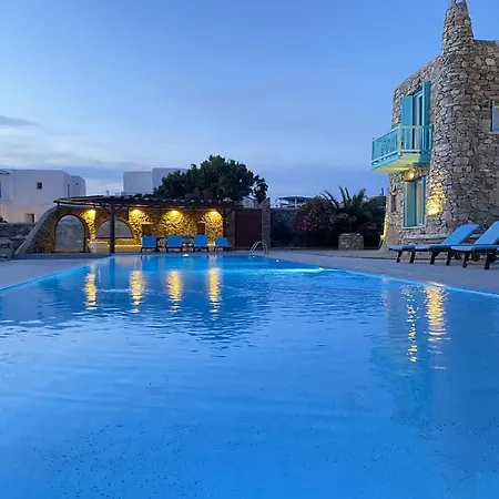Casa De Blue *