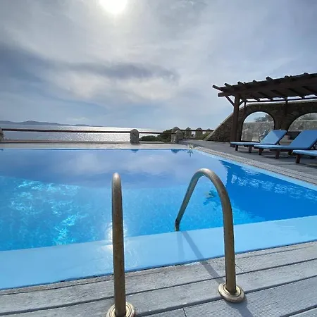 Casa De Blue Mykonos Town