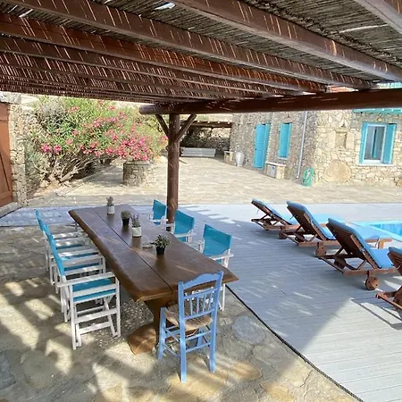 Casa De Blue *