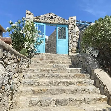 Casa De Blue *