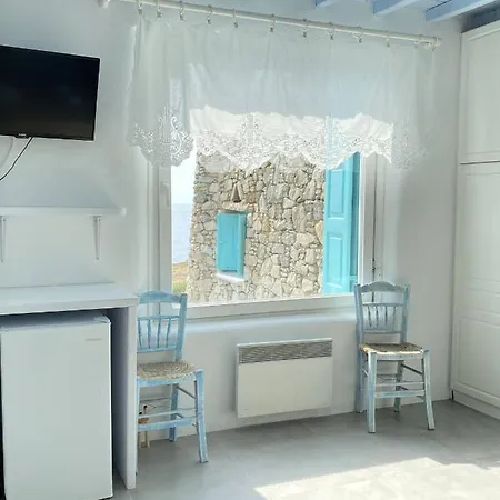 Villa Casa De Blue Mykonos Town