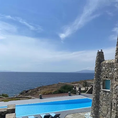 Casa De Blue Villa