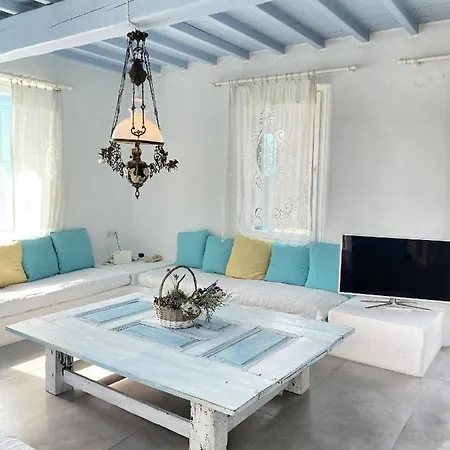 Villa Casa De Blue *
