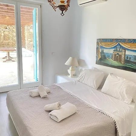 Casa De Blue *