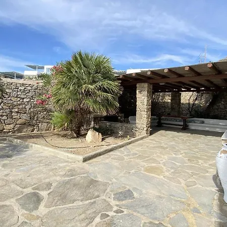 Casa De Blue Villa *