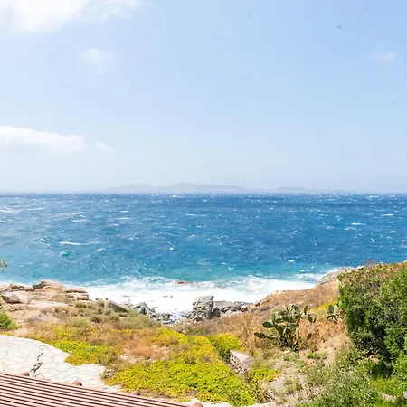 Casa De Blue 빌라 *