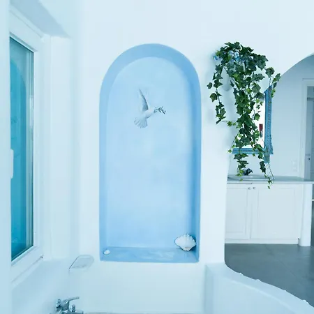 Casa De Blue * Mykonos Town